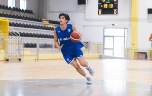 Valtur Brindisi: positivo primo scrimmage contro Ruvo di Puglia