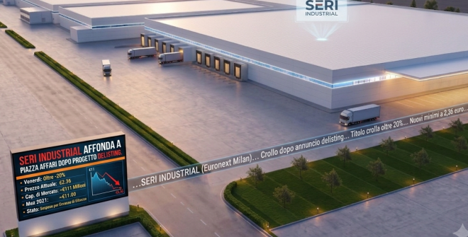 Gigafatory di Brindisi: è doveroso porsi qualche domanda. Di Oreste Pinto