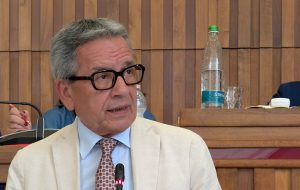 Polemiche sull’estate brindisina: Marchionna se la prende con gli oppositori e i leoni da tastiera. Mandrake? mi scuso per non averlo mai interpellato