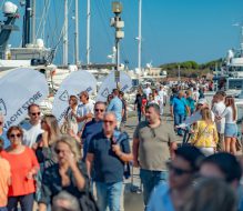 Salone Nautico, Caroli e Scianaro (FdI): “è nato a Brindisi e a Brindisi deve rimanere”