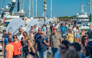 SNIM 2026, il Ministero delle Imprese e del Made in Italy presente alla 22ª edizione del Salone Nautico di Puglia
