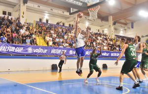 Ostuni accoglie al meglio la Valtur Brindisi, Avellino vince la seconda edizione Valtur Cup