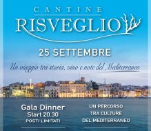 A Cantine Risveglio l’evento conclusivo che celebra la Via Appia Patrimonio UNESCO
