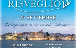 A Cantine Risveglio l’evento conclusivo che celebra la Via Appia Patrimonio UNESCO