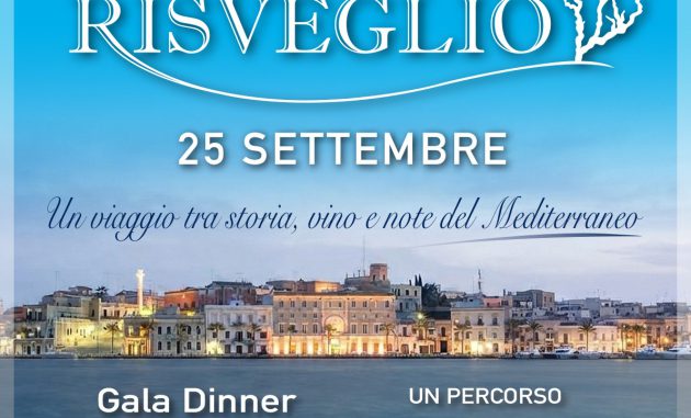 A Cantine Risveglio l’evento conclusivo che celebra la Via Appia Patrimonio UNESCO
