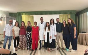 AIPD Brindisi, “Abbracci di solidarietà”: giovani e anziani insieme per costruire comunità più inclusive