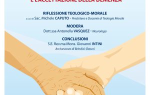 Alzheimer, la persona oltre la malattia: alla Banca di Credito Cooperativo di Ostuni il dialogo tra cura, etica e spiritualità