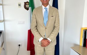 Asl Brindisi, si è insediato il nuovo direttore generale, l’avvocato Stefano Rossi