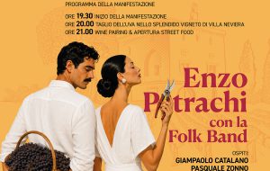 Cantine Due Palme presenta “Benvenuta Vendemmia in notturna”: stasera a Villa Neviera una notte per celebrare la nuova annata vinicola
