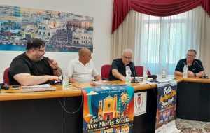 Presentato il programma civile della Festa dell’“Ave Maris Stella Brindisi 2026”