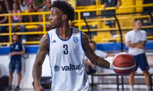 Valtur Brindisi: Ellis operato a Milano. Domani inizia la riabilitazione
