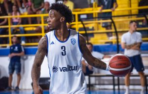 Valtur Brindisi: Ellis operato a Milano. Domani inizia la riabilitazione