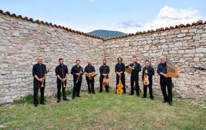 Barocco Festival Leonardo Leo: la musica di Francesco tra Medioevo e Rinascimento