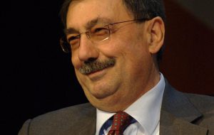 Un mio ricordo di Fabio Mussi. Di Carmine Dipietrangelo