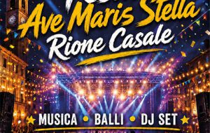 Festa “Ave Maris Stella Brindisi 2026”, domani la presentazione dei riti civili