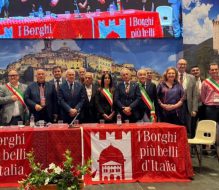 Il Comune di Cisternino annuncia la decima edizione del Festival internazionale dei Borghi del Mediterraneo dal 23 al 25 Ottobre 2026