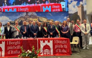 Il Comune di Cisternino annuncia la decima edizione del Festival internazionale dei Borghi del Mediterraneo dal 23 al 25 Ottobre 2026