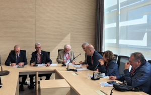 Festival della Cooperazione Internazionale 2026, presentata in Regione la decima edizione: al centro pace, inclusione e dignità umana