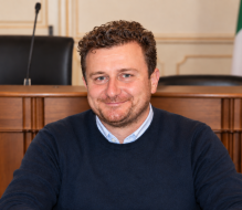 Cisternino: «Costruiamo insieme la Fasano dei prossimi anni. Io sono pronto a fare la mia parte»