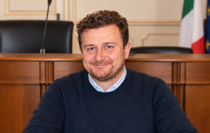 Cisternino: «Costruiamo insieme la Fasano dei prossimi anni. Io sono pronto a fare la mia parte»