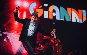Ostuni: arriva Gianni Morandi con “C’era un ragazzo Estate 2026”