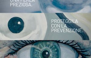 Giornata mondiale della vista: giovedì 8 ottobre appuntamento a Brindisi