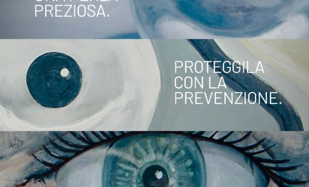 Giornata mondiale della vista: giovedì 8 ottobre appuntamento a Brindisi