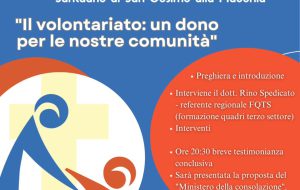 Riprende il cammino pastorale della Diocesi di Oria dedicato alla cura e all’accompagnamento delle fragilità.