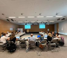 Fasano vola a Dubrovnik per la conferenza finale del progetto europeo “GUSTI”