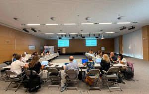 Fasano vola a Dubrovnik per la conferenza finale del progetto europeo “GUSTI”
