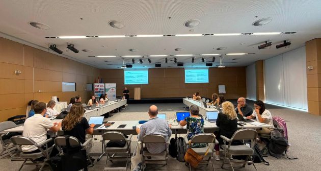 Fasano vola a Dubrovnik per la conferenza finale del progetto europeo “GUSTI”