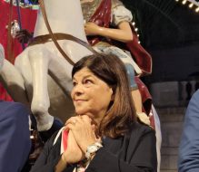 Lettori (PD): “ascoltare la città per superare la notte: l’Appello dell’Arcivescovo Intini e il nostro impegno per Brindisi”