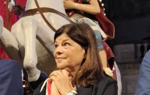 Lettori (PD): “ascoltare la città per superare la notte: l’Appello dell’Arcivescovo Intini e il nostro impegno per Brindisi”
