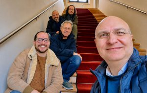 “Barocco Festival Leonardo Leo”, il mondo danza nel Castello di Mesagne
