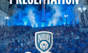 La settimana biancoazzurra: venerdì 18 la presentazione, sabato 19 il Memorial Pentassuglia