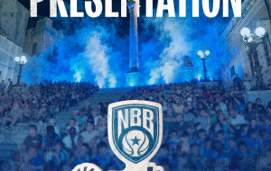 La settimana biancoazzurra: venerdì 18 la presentazione, sabato 19 il Memorial Pentassuglia