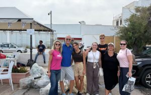 Ottimo risultato per l’iniziativa a tutela dell’ambiente promossa da Lions e Leo di Fasano con Plastic Free e Lega Navale di Savelletri