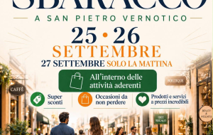Confesercenti sostiene “Lo Sbaracco”. Iniziativa a San Pietro Vernotico per incentivare le vendite a prezzi scontati