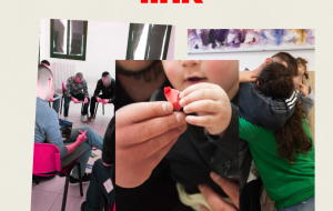 Rapporti familiari, genitorialità ed emozioni: a Brindisi riparte il progetto “LINK– Il valore dei legami” nella Casa Circondariale