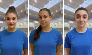 Green Data Aurora Brindisi: Mantovani, Muschio e De Noia completano il roster