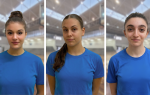 Green Data Aurora Brindisi: Mantovani, Muschio e De Noia completano il roster