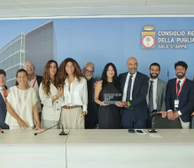 Mediterranean Fashion Week 2026, la grande moda internazionale arriva in Puglia. Mesagne protagonista con Piazza Orsini
