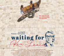 Dopo il Festival di Venezia, il film sulla favola del Piccolo Cinema Ken Loach torna a Mesagne