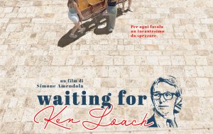 Dopo il Festival di Venezia, il film sulla favola del Piccolo Cinema Ken Loach torna a Mesagne