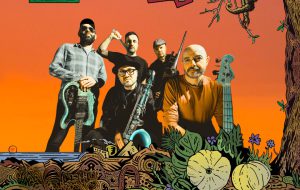 I Muriki portano l’afro-funk a Brindisi: al Caffè Nervegna la prima presentazione ufficiale dell’album “Hope”