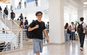 Dall’American High School Diploma a UniSalento: la scuola globale che trattiene i talenti al Sud