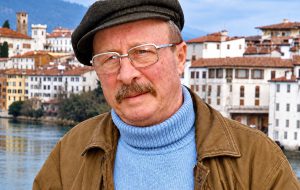 Alle Sciabiche un largo per Pino Indini: sabato l’intitolazione