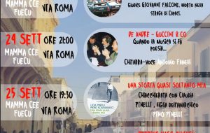 M5S Francavilla Fontana: quattro appuntamenti pensati per l’anima, il cuore e la libertà