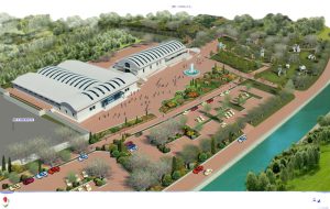 Bruno: “Il Parco tematico del Cillarese accompagna il cambiamento della Città”