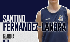 Tre giovani atleti entrano nel roster della Dinamo Brindisi per la stagione 2026/2027